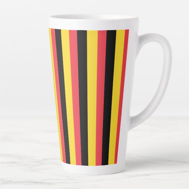 Vorhang Milchtasse (Rechts)