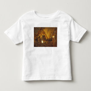Vorhang Raum, Mammoth Cave Nationalpark, Kleinkind T-shirt