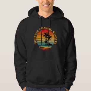 VORHER KASSE SONNENEINSTELLUNGEN T - Shirt Sweatsh