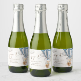 Vorher warten Teddy Bären Pop es, wenn sie Pop