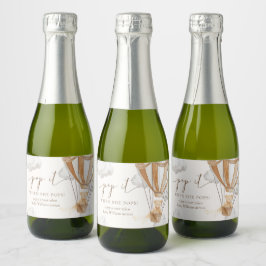 Vorher warten Teddy Bear Pop es, wenn sie Pop