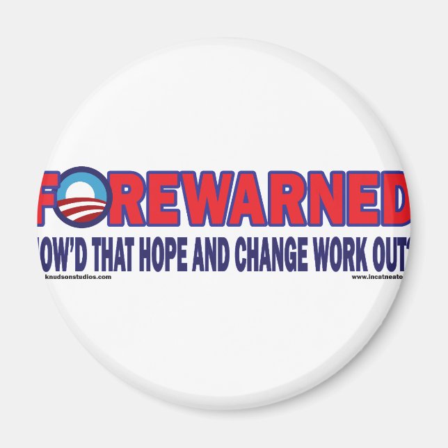 vorhergesagt - magnet (Vorne)