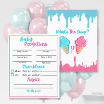 Vorhersage und Beratung von Eiskrem