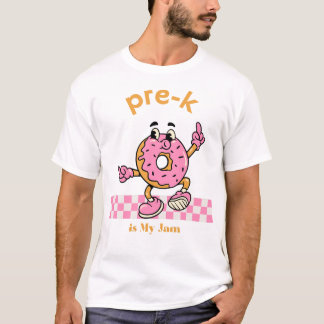 Vorkindergarten ist mein Lieblings-Shirt – Lustige T-Shirt