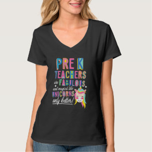 Vorkindergärtner sind fantastisch magisch wie Einh T-Shirt