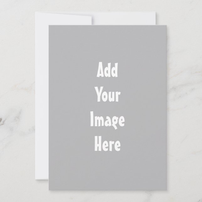 Vorlage (Vorderseite)