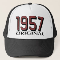 Vorlage 1957