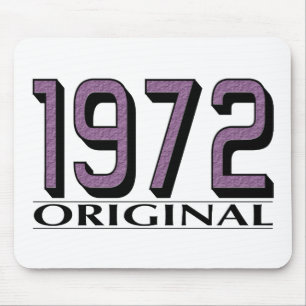 Vorlage 1972 mousepad