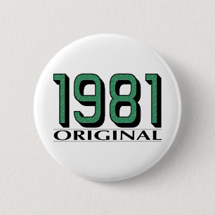 Vorlage 1981 button