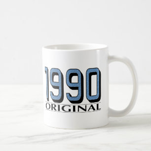 Vorlage 1990 kaffeetasse