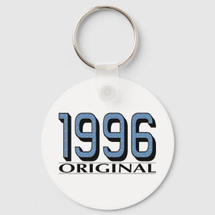 Vorlage 1996 schlüsselanhänger