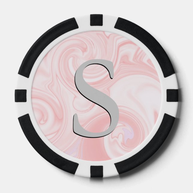 Vorlage 2 pokerchips (Vorderseite)