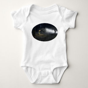 Vorlage Baby Strampler