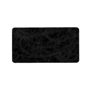 Vorlage - Chalkboard-Hintergrund - Kennzeichnung a Adressaufkleber