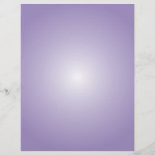 Vorlage des Flyers: Radialstrahler: Lila Flyer