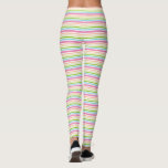 Vorlage Elegant Trendy Rosa Blau Gelb Grün Leggings<br><div class="desc">Template Elegant Trendy Rosa Gelb Grün Farben Moderne Leggings.</div>