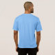 Vorlage für aktive Sportbekleidung Moderne Mens T-Shirt (Schwarz voll)