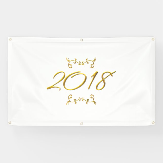 Vorlage für Außenbanner Banner (Horizontal)