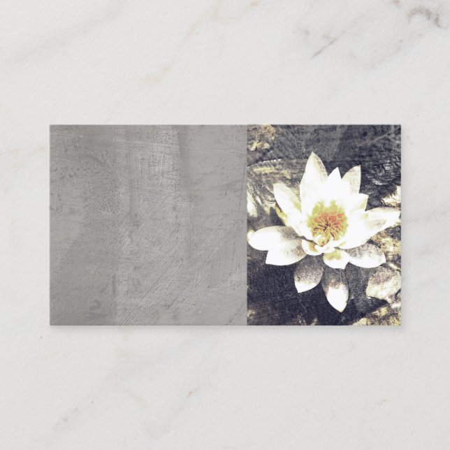 Vorlage für benutzerdefinierte Visitenkarten Visitenkarte (Vorderseite)