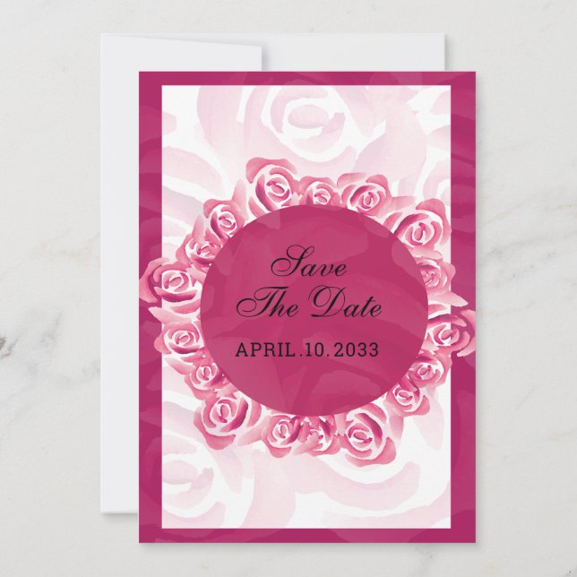 Vorlage für das bearbeitbare Party für Winterhochz (Rückseite)