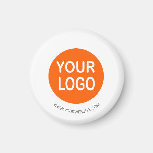 Vorlage für das benutzerdefinierte Branding von Fi Magnet