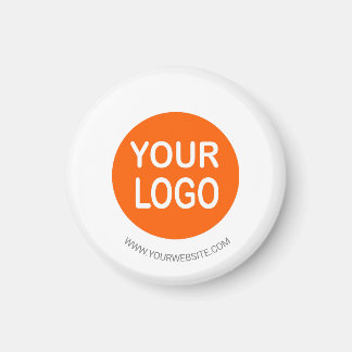 Vorlage für das benutzerdefinierte Branding von Un Magnet