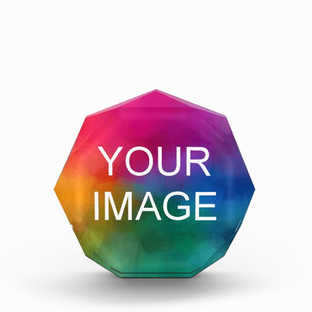 Vorlage für das Foto-Bild-Logo gelegentlich hochla Fotoblock (Vorderseite)