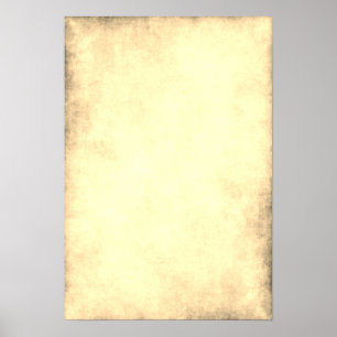 Vorlage für das Hintergrundpapier Poster