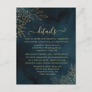 Vorlage für das Hochzeitsgeschenk