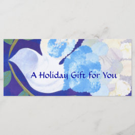 Vorlage für das Zeugniszertifikat "Zeit für Friede