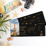 Vorlage für den bearbeiteten Boarding<br><div class="desc">Überraschen Sie Ihre Lieben mit einem unglaublich essbaren Boarding Pass Template, das Geburtstage, Jubiläen und besondere Anlässe noch unvergesslicher machen soll. Diese Vorlage bietet eine fantastische Geschenkidee, die bestimmt Ihre Partner, Eltern und Freunde begeistern wird. Durch die Anpassung der Funktionen können Sie einen personalisierten Editable Boarding Pass erstellen, der Ihre...</div>