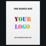 Vorlage für den Flyer von unternehmensspezifischen<br><div class="desc">Benutzerdefinierte Schriftartes und Farben - Entwerfen Sie Ihren eigenen Personalisierten Flyer mit Ihrer Firmenlogo-und-Name-Website oder Ihren Flyern für die Textwerbung / Marketing-Materialien - Hinzufügen Ihres Logos / Image - Foto- oder QR-Code / und Text / Informationen - Verkleinern und verschieben Sie Elemente mit dem Anpassungs-Tool. Wählen Sie / fügen Sie...</div>