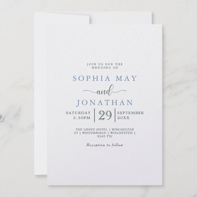 Vorlage für den klassischen Schriftart für das obe (Vorderseite)