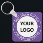 Vorlage für den Schlüsselanhänger für die Werbeakt<br><div class="desc">Benutzerdefinierte Farben und Schriftart - Entwerfen Sie Ihren eigenen Personalisierten Schlüsselanhänger mit Firmenlogo und Name Website oder Custom Text Promotional Business Schlüsselanhänger / Geschenk - Hinzufügen Ihres Logos / Image - Foto oder QR Code , und Name / Firma , Website / oder Telefon , E-Mail , Social Media /...</div>