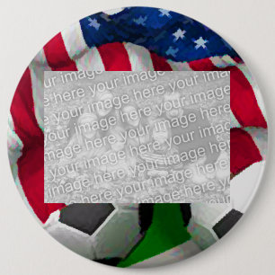 Vorlage für den Soccer-Player Button