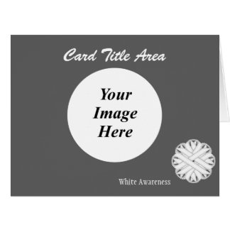 Vorlage für die Blume mit Multifunktionsleisten vo