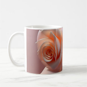 Vorlage für die Tasse