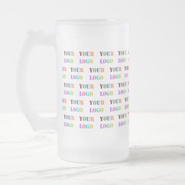 Vorlage für die Tasse von Glass Beer für kundenspe (Links)