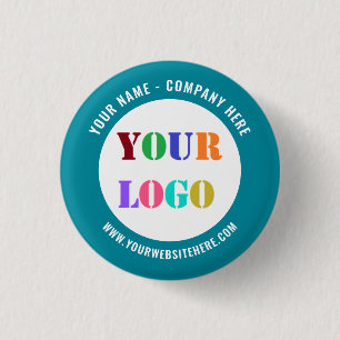 Vorlage für die Werbeaktion für benutzerdefinierte Button
