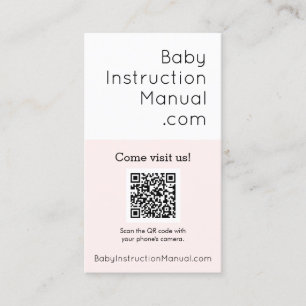 Vorlage für doppelseitige, moderne Visitenkarten Visitenkarte