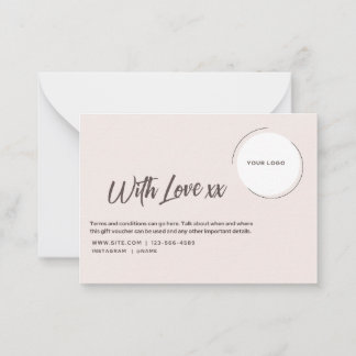 Vorlage für eine luxuriöse Minimalistische Geschen