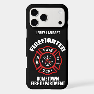 Vorlage für Firefighter-Namen
