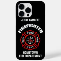 Vorlage für Firefighter-Namen