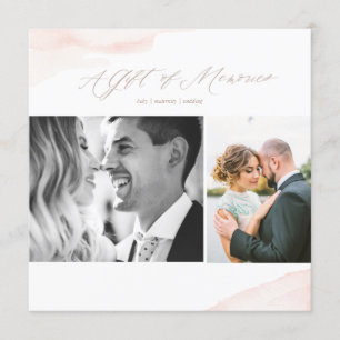 Vorlage für Fotogeschenk