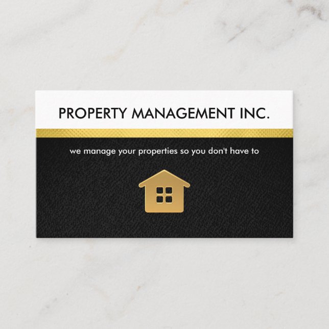 Vorlage für Geschäftskarten für Real Realtor-Theme Visitenkarte (Vorderseite)