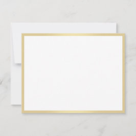 Vorlage für kalligraphische Vorlage Gold-Script-Te