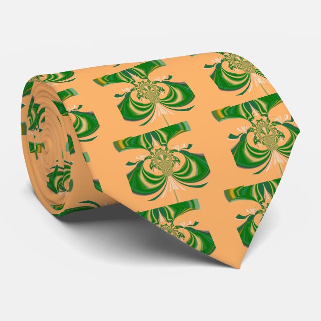 Vorlage für Krawatte (Gerollt)