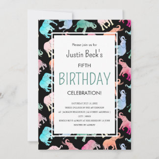 Vorlage für niedliche Wasserfarben