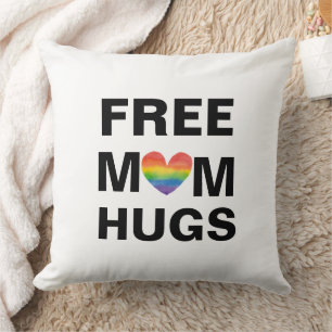 Vorlage für personalisierte Freie Mama Kissen