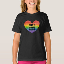 Vorlage für personalisierte Freie Mama T-Shirt